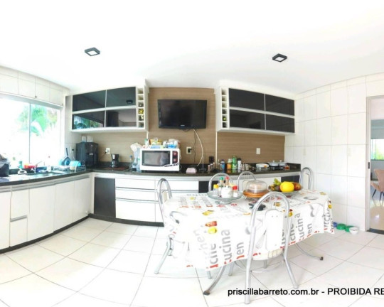 Imagem Imóvel com 3 Quartos à Venda, 250 m² em Vicente Pires - Vicente Pires
