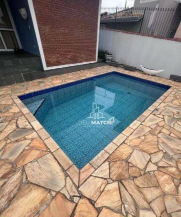 Imagem Casa com 4 Quartos à Venda, 200 m² em Jardim Dos Pinheiros - Atibaia Imagem Casa com 4 Quartos à Venda, 200 m² em Jardim Dos Pinheiros - Atibaia