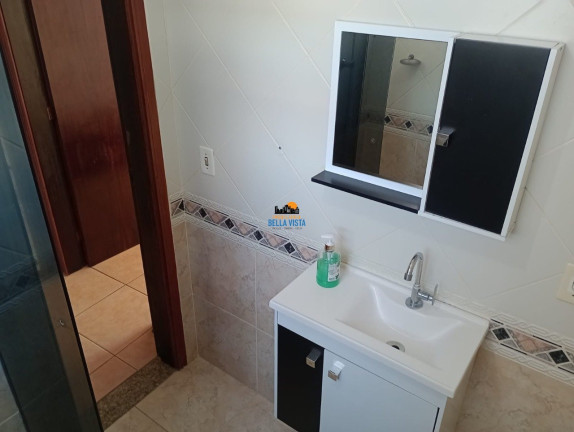 Imagem Apartamento com 1 Quarto à Venda,  em Itararé - Sao Vicente