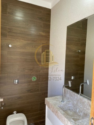 Imagem Casa com 3 Quartos à Venda, 130 m² em Parque Residencial Nature I - São José Do Rio Preto Imagem Casa com 3 Quartos à Venda, 130 m² em Parque Residencial Nature I - São José Do Rio Preto