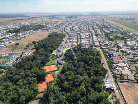Terreno à Venda, 361 m² em Condomínio Portal Da Mata - Sinop