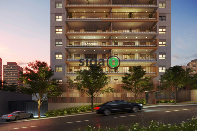 Apartamento com 3 Quartos à Venda, 109 m² em Saúde - São Paulo
