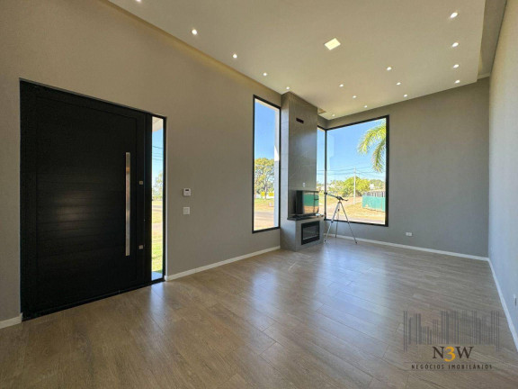 Imagem Casa com 3 Quartos à Venda, 177 m² em Condomínio Ninho Verde Ii - Pardinho Imagem Casa com 3 Quartos à Venda, 177 m² em Condomínio Ninho Verde Ii - Pardinho