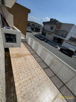 Imagem Apartamento com 1 Quarto à Venda, 53 m² em Boqueirão - Praia Grande