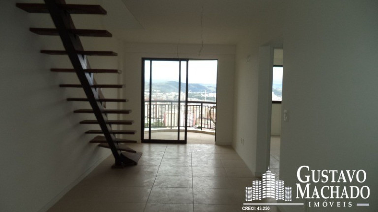 Imagem Imóvel com 3 Quartos à Venda, 149 m² em Bela Vista - Volta Redonda