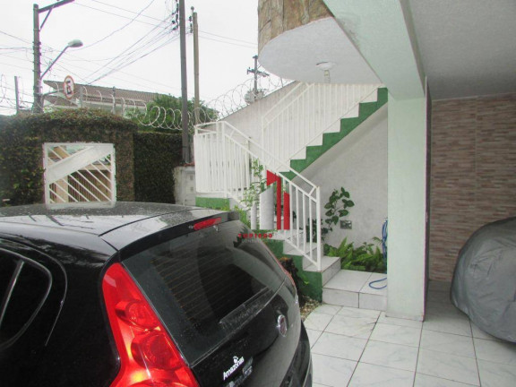 Imagem Sobrado com 5 Quartos à Venda, 300 m² em Vila Maria Alta - São Paulo