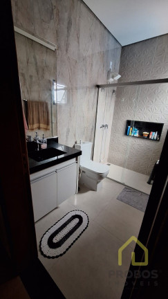 Imagem Casa com 3 Quartos à Venda, 135 m² em Jardim Mantova - Indaiatuba