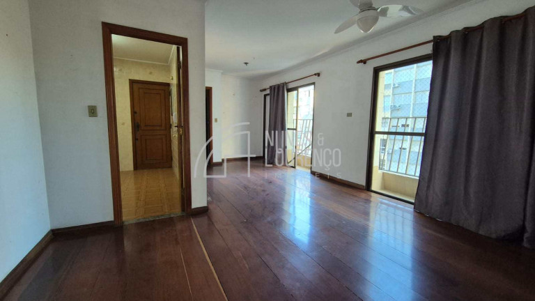 Imagem Apartamento com 3 Quartos à Venda, 130 m² em Boqueirão - Santos Imagem Apartamento com 3 Quartos à Venda, 130 m² em Boqueirão - Santos