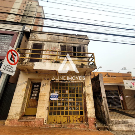 Imóvel Comercial para Alugar,  em Centro - Cruz Alta