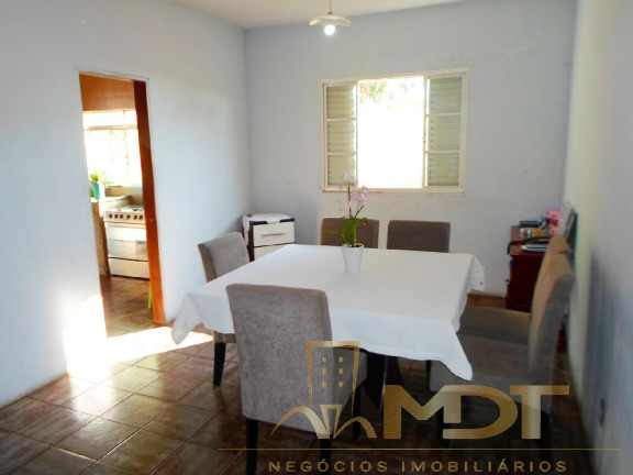 Imagem Casa com 3 Quartos à Venda, 200 m² em Trevo - Belo Horizonte
