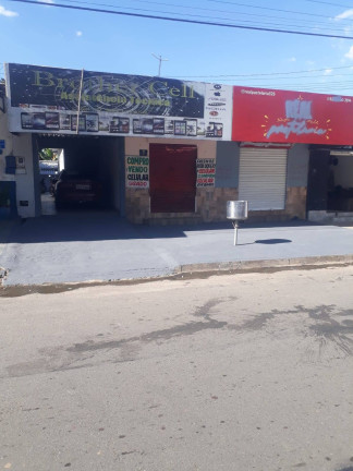 Imagem Casa com 3 Quartos à Venda, 100 m² em Residencial Real Conquista - Goiânia