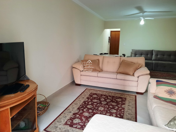 Imagem Apartamento com 3 Quartos à Venda, 134 m² em Pitangueiras - Guarujá