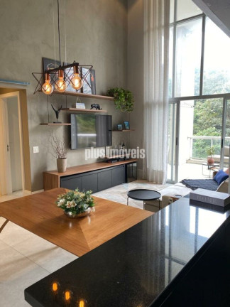 Imagem Apartamento com 2 Quartos à Venda, 97 m² em Panamby - São Paulo Imagem Apartamento com 2 Quartos à Venda, 97 m² em Panamby - São Paulo