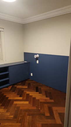 Imagem Apartamento com 4 Quartos à Venda, 203 m² em Perdizes - São Paulo