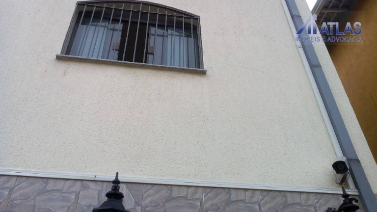 Imagem Sobrado com 4 Quartos à Venda, 420 m² em Vila Leonor - São Paulo