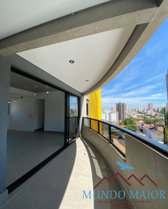 Imagem Apartamento com 2 Quartos à Venda, 85 m² em Jardim - Santo André Imagem Apartamento com 2 Quartos à Venda, 85 m² em Jardim - Santo André
