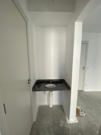 Imagem Imóvel com 1 Quarto à Venda, 31 m² em Várzea Da Barra Funda - São Paulo Imagem Imóvel com 1 Quarto à Venda, 31 m² em Várzea Da Barra Funda - São Paulo