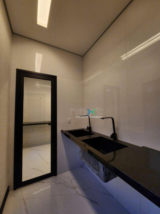 Imagem Casa com 3 Quartos à Venda, 193 m² em Jardim Montevidéu - Campo Grande