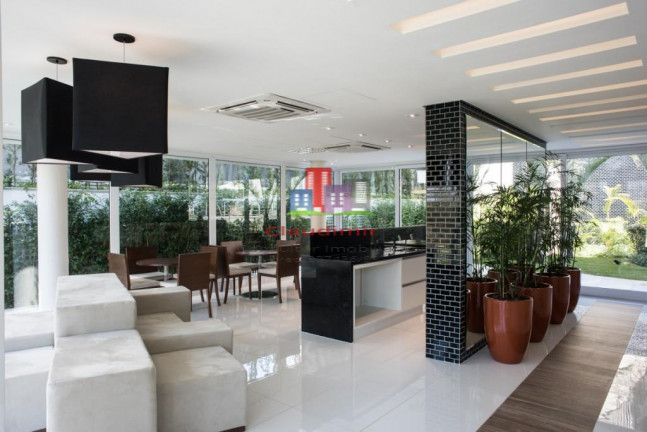 Imagem Apartamento com 1 Quarto à Venda, 45 m² em Vila Mariana - São Paulo