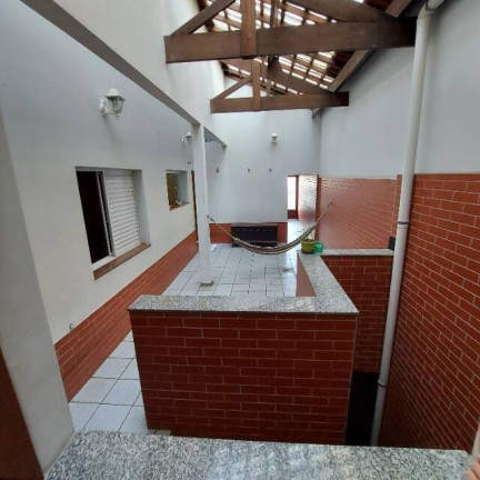 Imagem Sobrado com 3 Quartos à Venda, 220 m² em Vila Floresta - Santo André