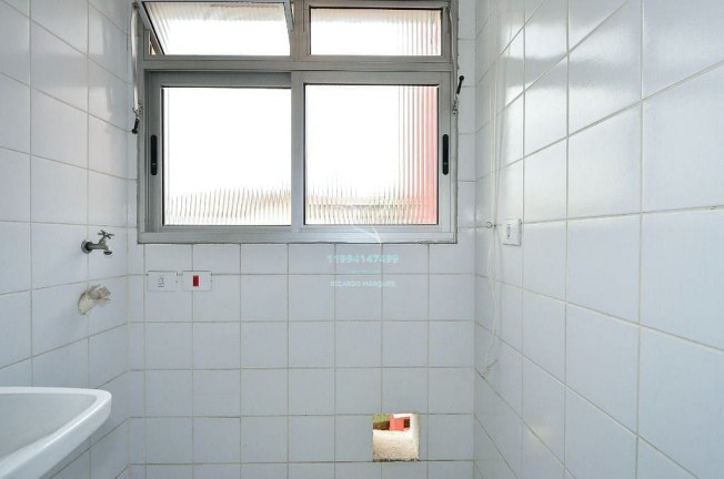 Imagem Apartamento com 2 Quartos à Venda, 52 m² em Chácara Santo Antônio (zona Sul) - São Paulo Imagem Apartamento com 2 Quartos à Venda, 52 m² em Chácara Santo Antônio (zona Sul) - São Paulo