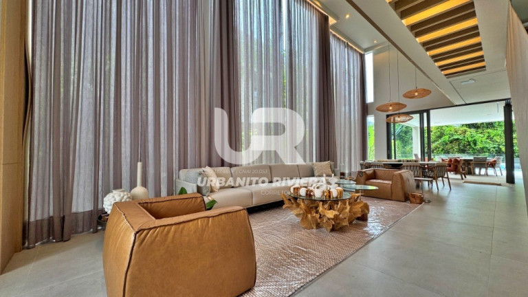 Imagem Casa com 6 Quartos à Venda, 621 m² em Riviera | Módulo 11 - Bertioga