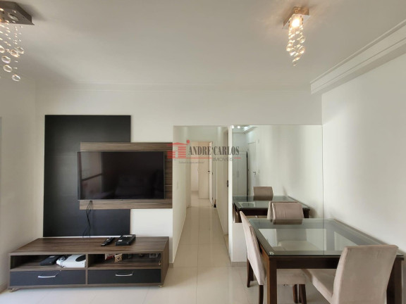 Imagem Apartamento com 2 Quartos à Venda, 52 m² em Umuarama - Osasco