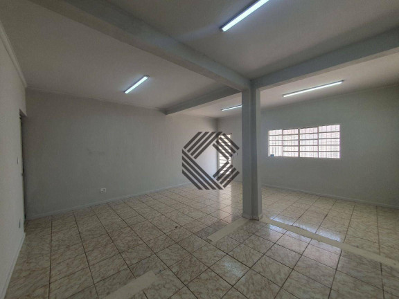 Imagem Casa com 2 Quartos para Alugar, 80 m² em Vila Lucy - Sorocaba