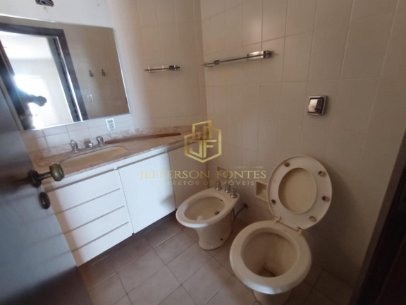 Imagem Apartamento com 4 Quartos à Venda, 120 m² em Boa Vista - Marília Imagem Apartamento com 4 Quartos à Venda, 120 m² em Boa Vista - Marília