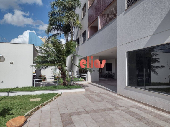 Apartamento com 3 Quartos à Venda, 81 m² em Vila Silva Pinto - Bauru