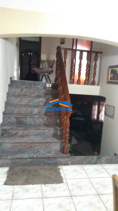 Imagem Sobrado com 4 Quartos à Venda, 245 m² em City Bussocaba - Osasco
