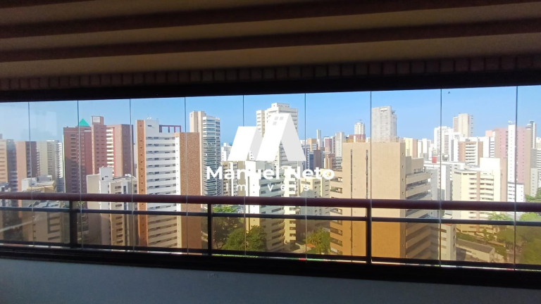 Imagem Apartamento com 3 Quartos à Venda, 309 m² em Meireles - Fortaleza
