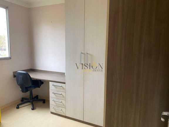 Imagem Apartamento com 2 Quartos à Venda, 45 m² em Loteamento Parque São Martinho - Campinas Imagem Apartamento com 2 Quartos à Venda, 45 m² em Loteamento Parque São Martinho - Campinas