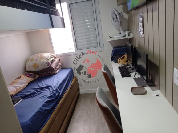 Imagem Apartamento com 2 Quartos à Venda, 65 m² em Rudge Ramos - São Bernardo Do Campo Imagem Apartamento com 2 Quartos à Venda, 65 m² em Rudge Ramos - São Bernardo Do Campo