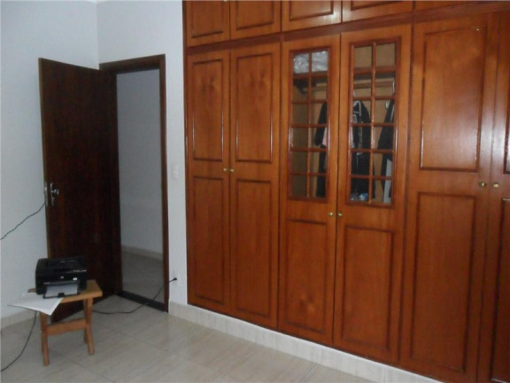 Imagem Casa com 4 Quartos à Venda, 300 m² em Parque Franceschini - Sumaré