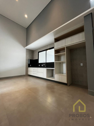 Imagem Casa com 3 Quartos à Venda, 147 m² em Loteamento Park Gran Reserve - Indaiatuba