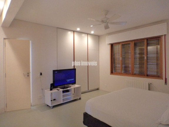 Imagem Apartamento com 2 Quartos para Alugar, 150 m² em Jardim Europa - São Paulo Imagem Apartamento com 2 Quartos para Alugar, 150 m² em Jardim Europa - São Paulo