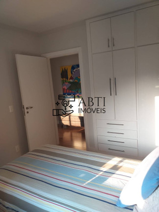 Imagem Apartamento com 4 Quartos à Venda, 150 m² em Morro Dos Ingleses - São Paulo