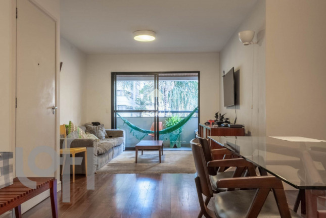 Imagem Apartamento com 4 Quartos à Venda, 128 m² em Perdizes - São Paulo