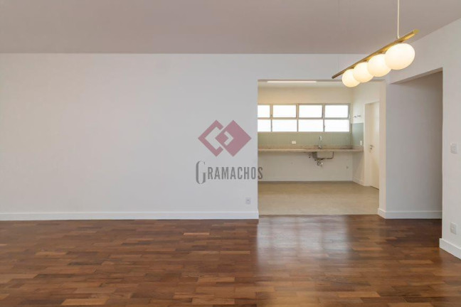 Imagem Apartamento com 3 Quartos à Venda, 102 m² em Santa Cecília - São Paulo
