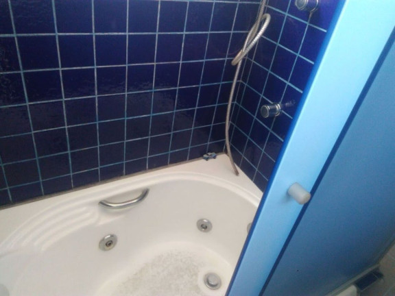 Imagem Apartamento com 1 Quarto à Venda, 69 m² em Jardim Nosso Lar - São Paulo