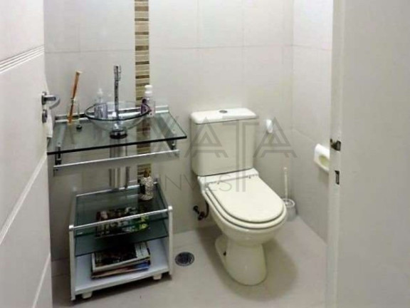 Imagem Imóvel com 3 Quartos à Venda, 378 m² em Condomínio Vila Verde - Cotia