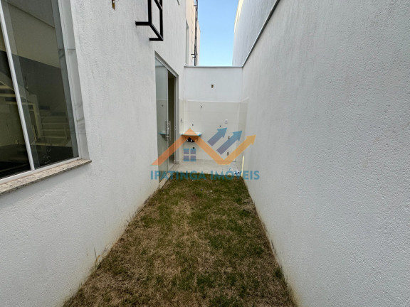 Imagem Casa com 3 Quartos à Venda, 116 m² em Residencial Bethânia - Santana Do Paraíso Imagem Casa com 3 Quartos à Venda, 116 m² em Residencial Bethânia - Santana Do Paraíso