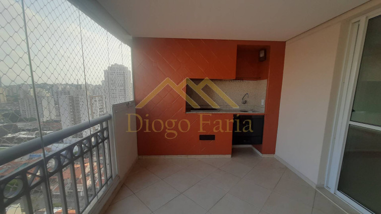 Imagem Apartamento com 4 Quartos à Venda, 172 m² em Vila Romana - São Paulo Imagem Apartamento com 4 Quartos à Venda, 172 m² em Vila Romana - São Paulo