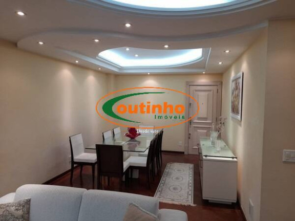 Imagem Apartamento com 4 Quartos à Venda, 140 m² em Tijuca - Rio De Janeiro Imagem Apartamento com 4 Quartos à Venda, 140 m² em Tijuca - Rio De Janeiro