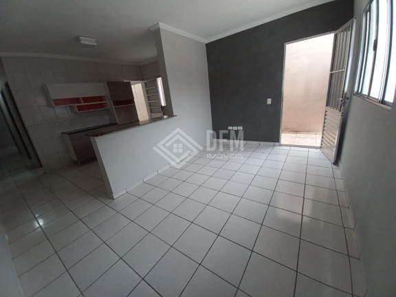 Imagem Casa de Condomínio com 2 Quartos à Venda, 62 m² em Vila Moraes - Mogi Das Cruzes Imagem Casa de Condomínio com 2 Quartos à Venda, 62 m² em Vila Moraes - Mogi Das Cruzes