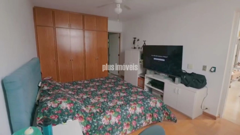Imagem Apartamento com 5 Quartos à Venda, 470 m² em Itaim Bibi - São Paulo