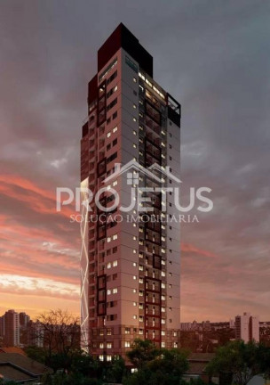 Imagem Apartamento com 1 Quarto à Venda, 21 m² em Vila Sônia - São Paulo