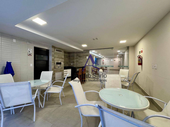 Imagem Apartamento com 2 Quartos à Venda, 56 m² em Jardim Da Penha - Vitória