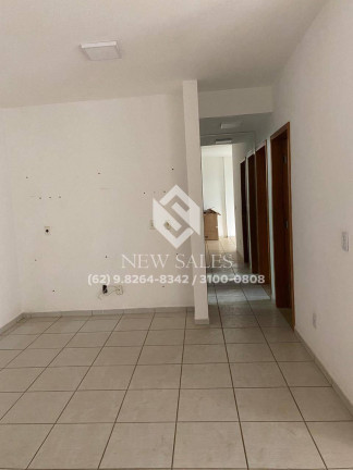 Apartamento com 3 Quartos à Venda, 120 m² em Vila Maria José - Goiânia